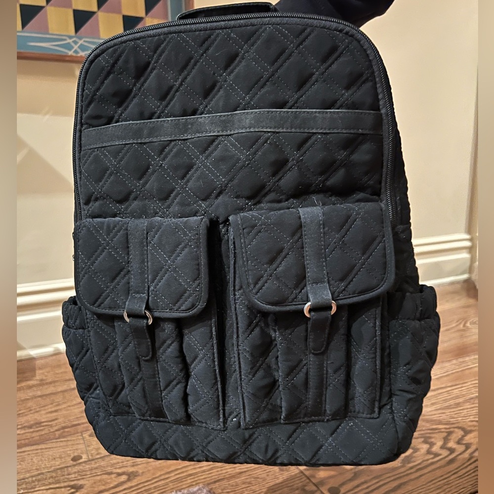 Vera Bradley Backpack